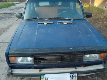 Авто ВАЗ 2104 1993 № 8172118
