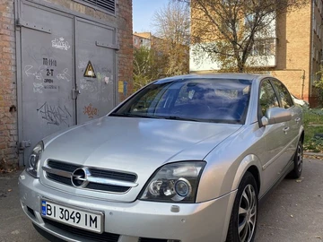 Авто Opel Vectra 2005 № 8172119
