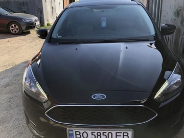Авто Ford Focus 2018 № 8172126
