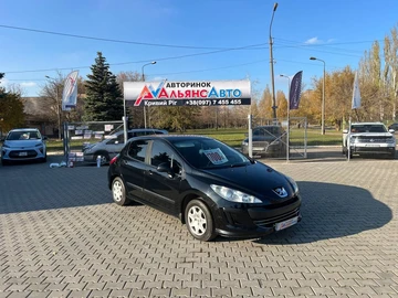 Авто Peugeot 308 2008 № 8172127