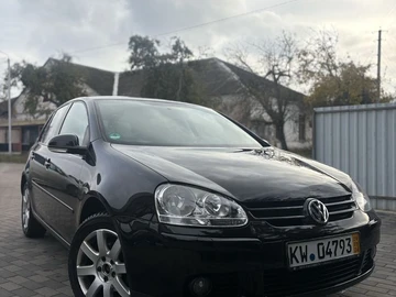 Авто Volkswagen Golf 2007 № 8172128