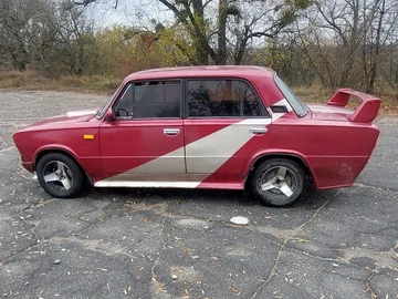 Авто ВАЗ 2106 1986 № 8172134