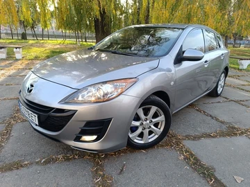 Авто Mazda 3 2010 № 8172141
