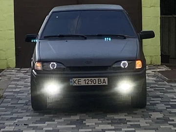 Авто ВАЗ 21113 2008 № 8172142