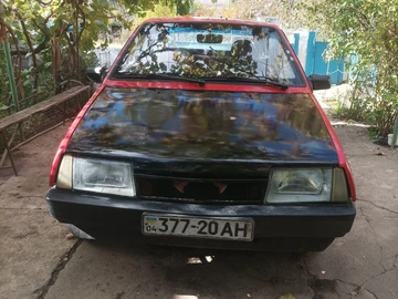Авто ВАЗ 2108 1998 № 8172143