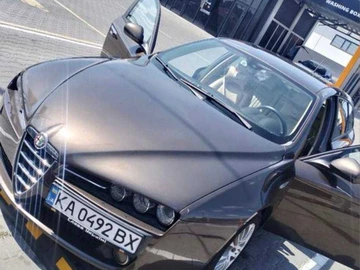 Авто Alfa Romeo 159 2008 № 8172144