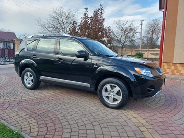 Авто Mitsubishi Outlander 2009 № 8172147