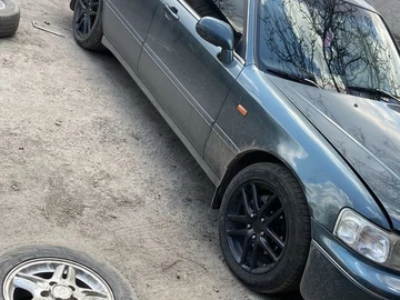 Авто Honda Legend 1996 № 8172151