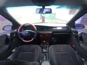 Авто Opel Vectra 1995 № 8172152