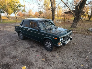 Авто ВАЗ 2106 1998 № 8172160