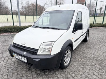 Авто Ford Transit 2004 № 8172163