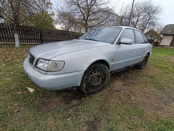 Авто Audi A6 1995 № 8172164