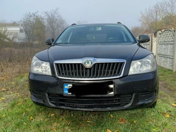 Авто Skoda Octavia 2010 № 8172165