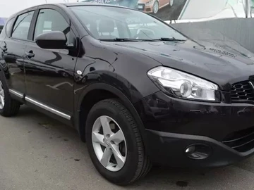 Авто Nissan Qashqai 2011 № 8172172
