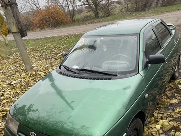 Авто ВАЗ 2110 2002 № 8172242
