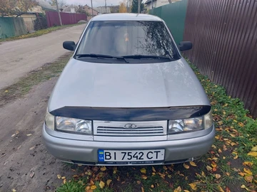 Авто ВАЗ 2112 2007 № 8172244