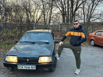 Авто ВАЗ 21099 2004 № 8172249