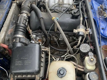 Авто ВАЗ 2104 2006 № 8172254