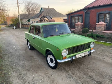 Авто ВАЗ 2101 1980 № 8172257