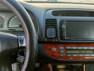 Авто Toyota Camry 2001 № 8172258