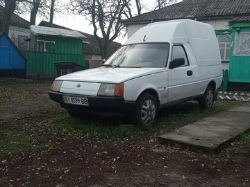 Авто ЗАЗ Таврия 2006 № 8172262