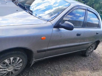 Авто Daewoo Lanos Sens  2008 № 8172271