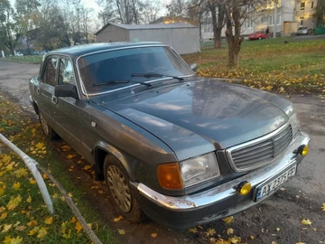 Авто ГАЗ 3110I 2003 № 8172274
