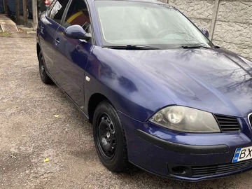 Авто SEAT Cordoba 2003 № 8172275
