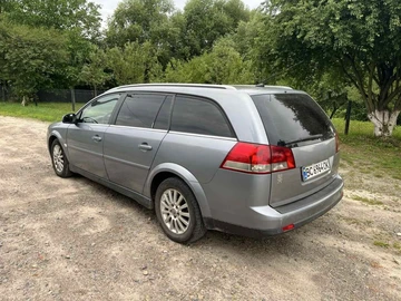 Авто Opel Vectra 2004 № 8172276