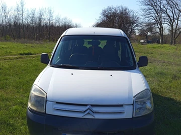 Авто Citroen Berlingo 2006 № 8172277