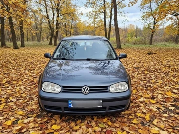 Авто Volkswagen Golf 2001 № 8172282