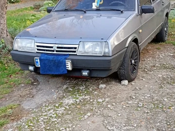 Авто ВАЗ 2109 2006 № 8172283