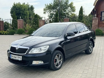 Авто Skoda Octavia 2011 № 8172284