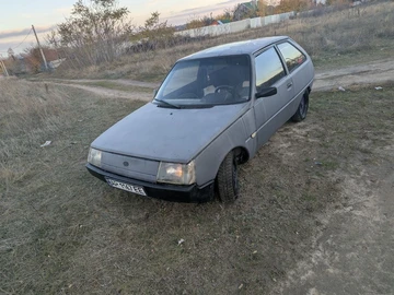 Авто ЗАЗ 1102 1989 № 8172286