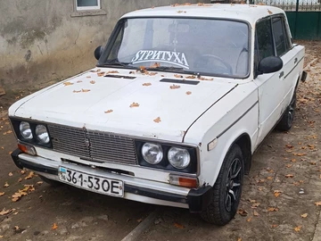 Авто ВАЗ 2106 2000 № 8172288