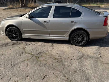 Авто Skoda Octavia 2010 № 8172292