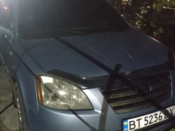 Авто Chery Elara 2007 № 8172295