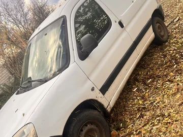 Авто Peugeot Partner 2005 № 8172300