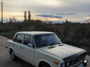 Авто ВАЗ 2106 1990 № 8172301