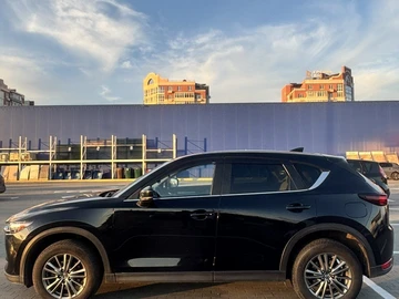 Авто Mazda Cx-5 2017 № 8172305