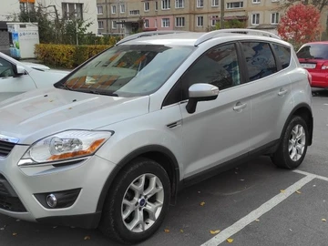 Авто Ford Kuga 2011 № 8172306