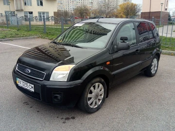 Авто Ford Fusion 2011 № 8172307