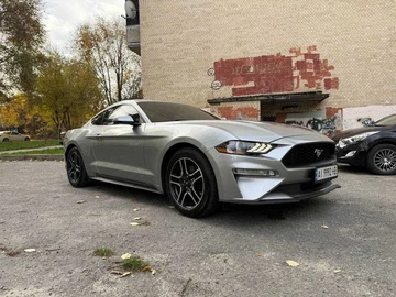 Авто Ford Mustang 2019 № 8172309