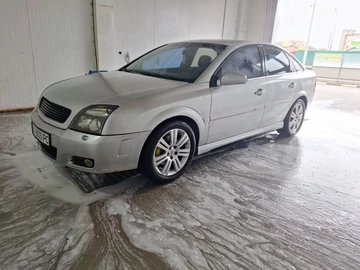 Авто Opel Vectra 2002 № 8172324