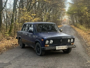 Авто ВАЗ 2106 1999 № 8172325
