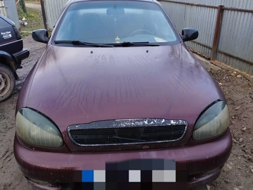 Авто Daewoo Arcadia 2011 № 8172326