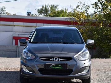 Авто Hyundai Accent 2011 № 8172327