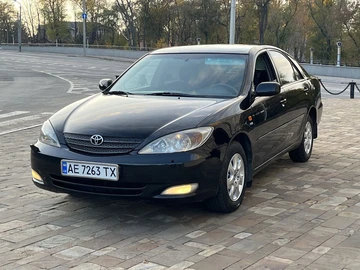 Авто Toyota Camry 2003 № 8172332