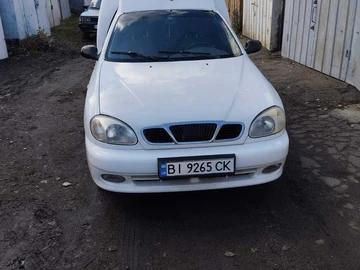 Авто Daewoo Arcadia 2007 № 8172337