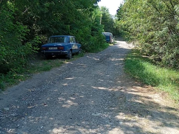 Авто ВАЗ 2103 1974 № 8172502